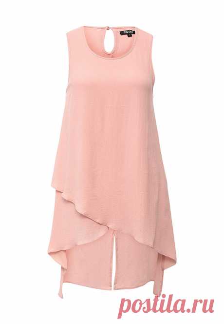 Туника Stella Morgan купить за 750 грн ST041EWIZZ15 в интернет-магазине Lamoda.ua