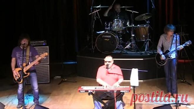 Петр Подгородецкий - Концерт в КПЦ Дубрава 2012