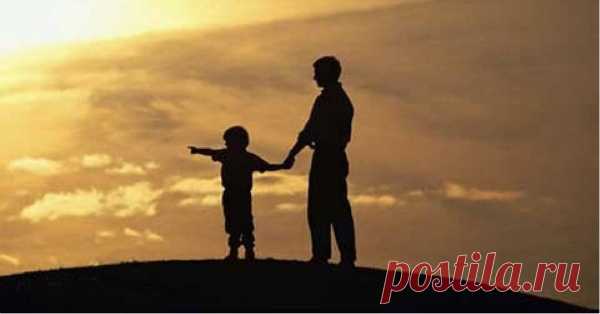 История, которую полезно вспоминать, когда захлестывает гнев