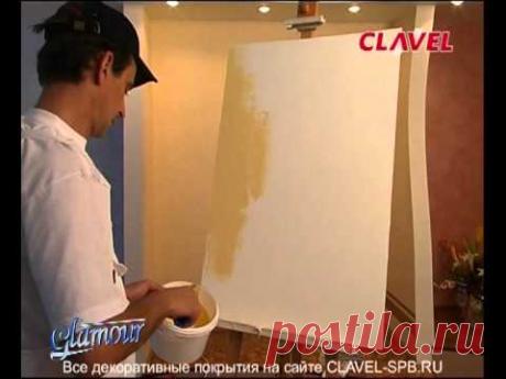 Декоративная краска вместо фартука на кухне | Строительный форум RMNT.RU