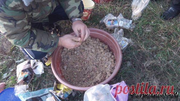 Прикормочница | НА РЫБАЛКУ !!!!