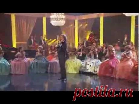 Andre Rieu - Abba-Medley 2013