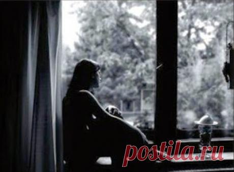 ТЕБЕ. Монолог влюбленной женщины