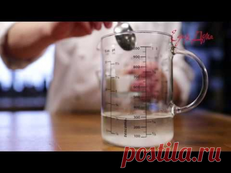 Как правильно варить рис - YouTube