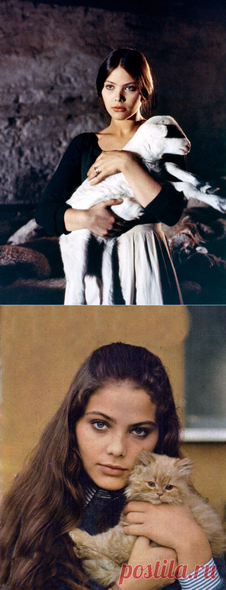 Орнелла Мути лучшие фотографии