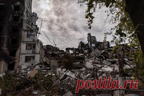 Беженка из Угледара заявила об отказе ВСУ спасать людей из-под завалов