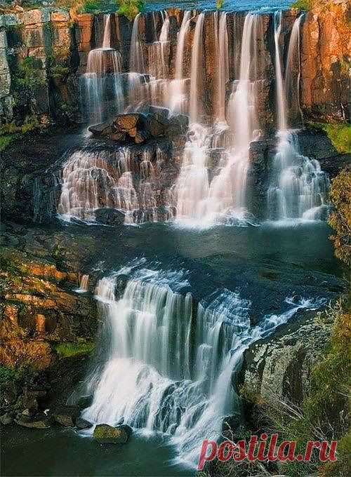 Ebor Falls, Australia | Amazing Pictures - Amazing Pictures, Images, Photography from Travels All Aronud the World