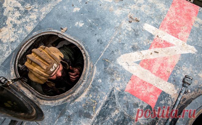 Минобороны сообщило о поражении узлов связи и коммутации в Виннице. Всего, по данным Минобороны, авиация за сутки поразила 34 военных объекта Украины