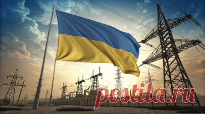 Украина призвала Баку принять участие в энергетических проектах киевского режима. Замглавы Минэнерго Украины Николай Колесник в рамках визита в Баку обсуждал с министром энергетики Азербайджана Пярвизом Шахбазовым возможность участия азербайджанской стороны в энергетических проектах киевского режима. Читать далее