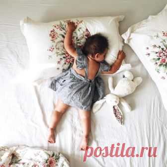 Разбудить ребенка можно без слез и истерик! 10 лайфхаков от бывалых родителей. — Копилочка полезных советов