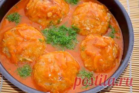 5 ОБАЛДЕННЫХ МЯСНЫХ БЛЮД