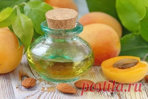 Рецепты с персиковым маслом для ухода за кожей.