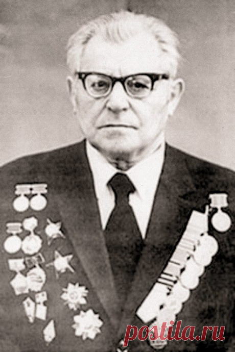 Горлицкий Л.И. - конструктор бронетехники / Назад в СССР / Back in USSR
