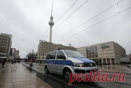 В Германии пропала девятилетняя беженка с Украины