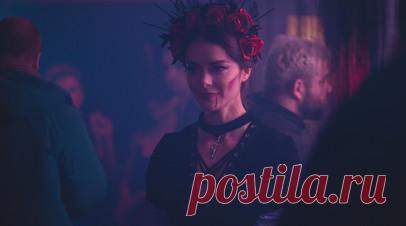 В сети вышел трейлер киноальманаха «Осторожно — любовь». В интернете состоялась премьера трейлера киноальманаха «Осторожно — любовь». Центральные роли исполнили Марина Александрова, Даниил Воробьёв, Мила Ершова и Анастасия Красовская. Читать далее