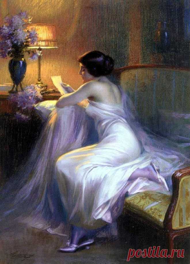 Քսան տարեկանում մարդու վրա իշխում է ցանկությունը, երեսուն տարեկանում` բանականությունը, քառասուն տարեկանում` դատողությունը: