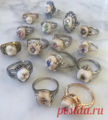 Украшения для куклы Фубли