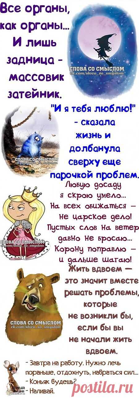 (+1) тема - Предновогодние мысли и фразы в картинках :) | ПРИКОЛЫ
