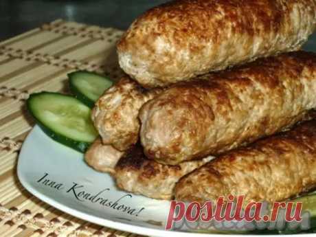 Мясные рулетики - Дачно-огородные радости - Медиаплатформа МирТесен