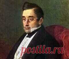 15 января в 1795 году родился Александр Грибоедов-ПИСАТЕЛЬ