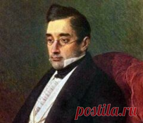 15 января в 1795 году родился Александр Грибоедов-ПИСАТЕЛЬ