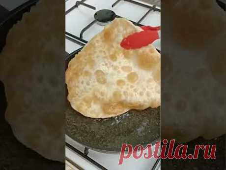 Только мука и вода!Так дешево и так просто!