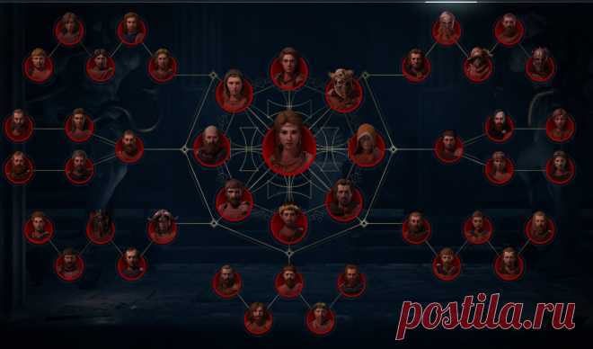 Где искать всех культистов в Assassin’s Creed Odyssey Расположение всех культистов Космоса в Assassin’s Creed Odyssey: где искать подсказки, как раскрыть личность лидера, кто скрывается под маской Призрака Космоса