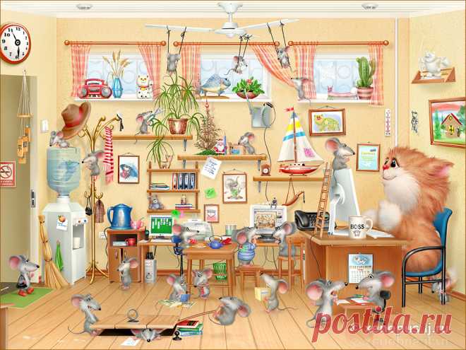 рисунки и картинки кошек и котят - Поиск в Google
