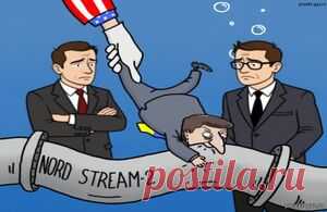 Три года молчания, как расследование диверсии превратилось в фарс - 10 Сентября 2025 - Проектирование газоснабжения