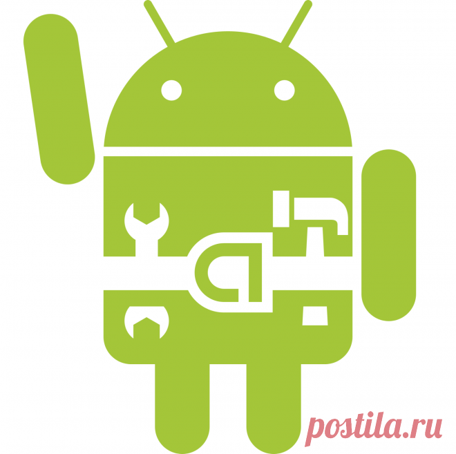 Как войти в Recovery Mode на Android и зачем это нужно
