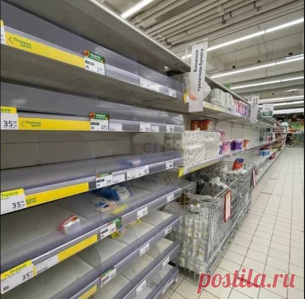 Как наказать спекулянтов и куда на них жаловаться. Как остановить рост цен на продукты Сейчас в такое важное трудное и важное для России время некоторые предприимчивые дельцы спекулируют ценами на важные товары и продукты....