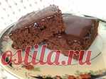 Брауни
