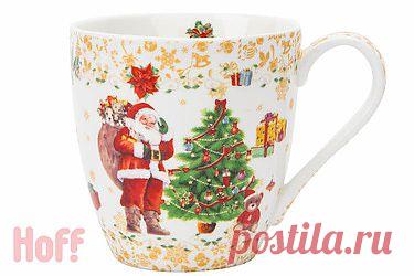 Новогодняя коллекция