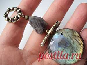 Как правильно собрать изделие на ювелирный трос. - Ярмарка Мастеров - ручная работа, handmade