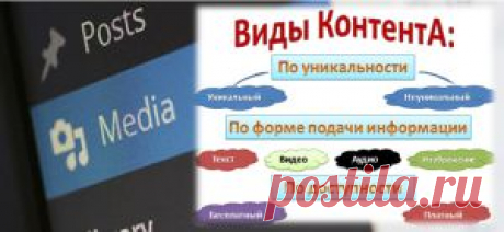 Роль видео контента на блоге 
WordPress для &quot;чайников&quot;/ основы сайтостроения