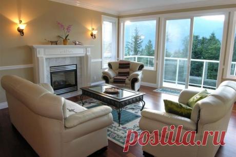 10 главных ошибок в дизайне гостиной