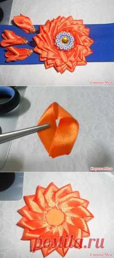 канзаши
