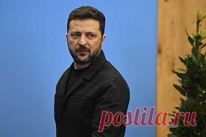 Захарова высказалась о любви Зеленского к мясорубке