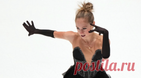 Горбачёва выиграла короткую программу на Гран-при России в Омске. Фигуристка Алина Горбачёва выиграла короткую программу среди одиночниц на этапе Гран-при в Омске. Читать далее