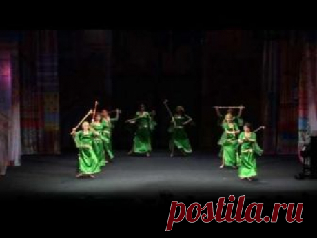 Саиди.Стили восточного танца.Saidi.Музыка.Костюм.