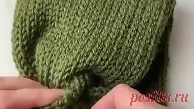 Красивая повязка на голову