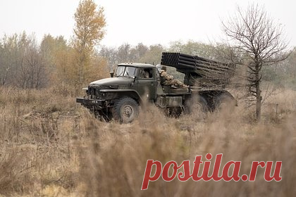 На Украине признали опоздание со строительством линий обороны. На Украине признали перспективу наступления российских войск и начали возводить линии обороны, пишет Politico. В то же время украинская оппозиция усомнилась в своевременности строительства оборонительных линий и их качестве. «Наконец-то они начали их строить. Но это поздно», — заявила депутат Иванна Климпуш-Цинцадзе.