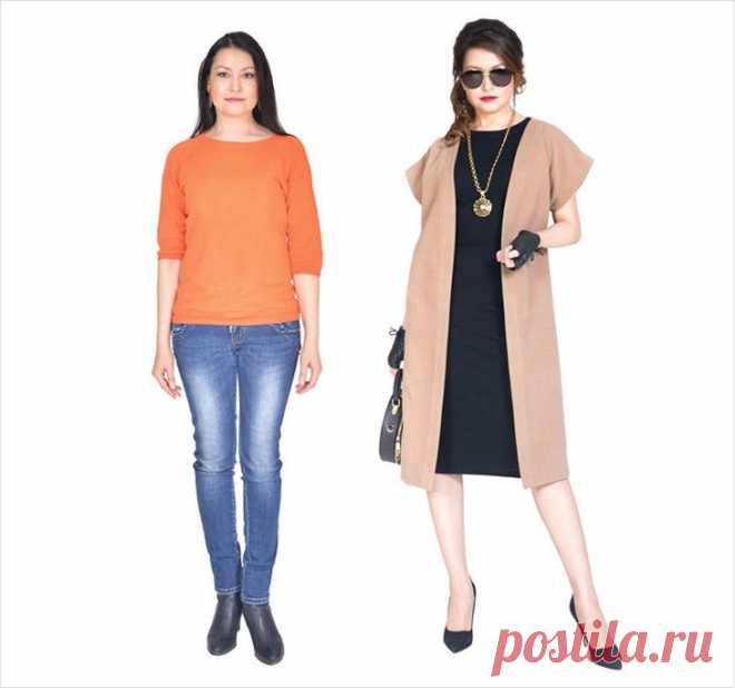 Стилист показал, что любая женщина может выглядеть как королева Константин Богомолов — талантливый стилист и настоящий художник из Риги. В свою школу в качестве моделей он приглашает самых обычных женщин — от студенток до пенсионерок — и вместе с учениками творит ...