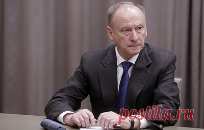 Крушение гегемонии Запада и укрепление интеграции. Что сказал Патрушев коллегам из СНГ