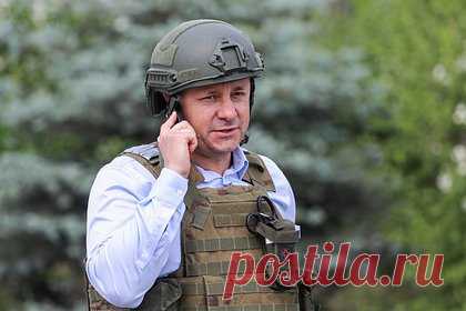 Власти назвали фейком ролик о подготовке атаки дронов на Белгород
