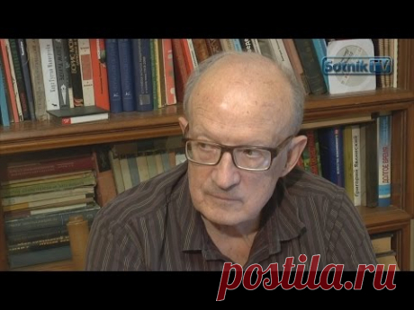 А. ПИОНТКОВСКИЙ: &quot;ПУТИН ДОВЕДЕТ СТРАНУ ДО КАТАСТРОФЫ&quot;