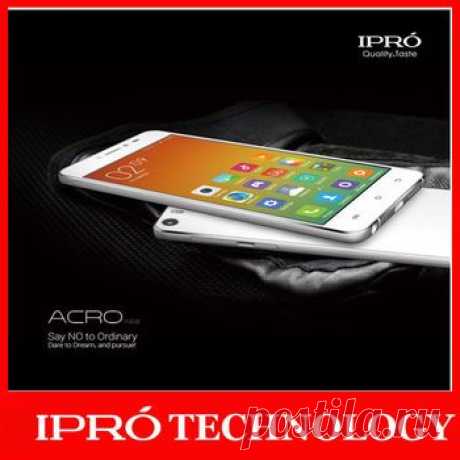 Смартфон Ipro, роскошь ультра дешевый тонкий 5 дюймов Android 5,0 для молодых мужчины женщины четвёрка ядер 13MP двойной sim сотовый телефон купить на AliExpress