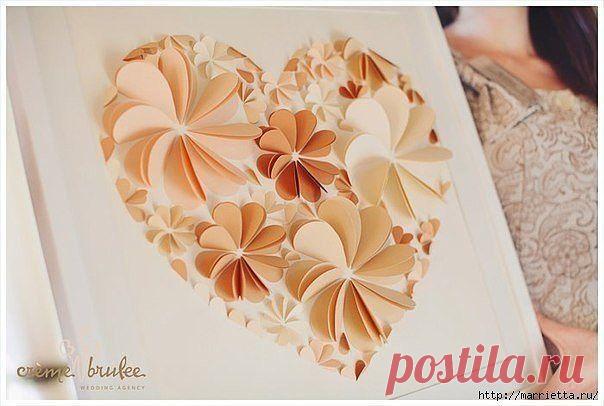 Идеи для творчества. Интересное рукоделие