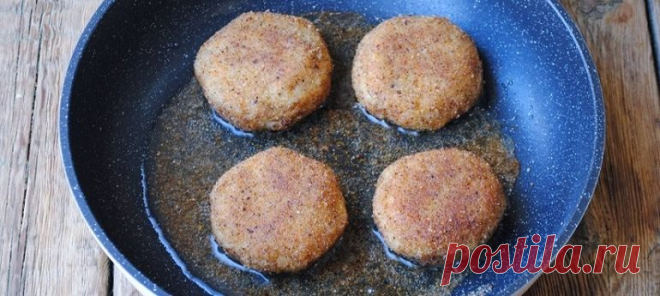 Как вкусно приготовить полезную перловку