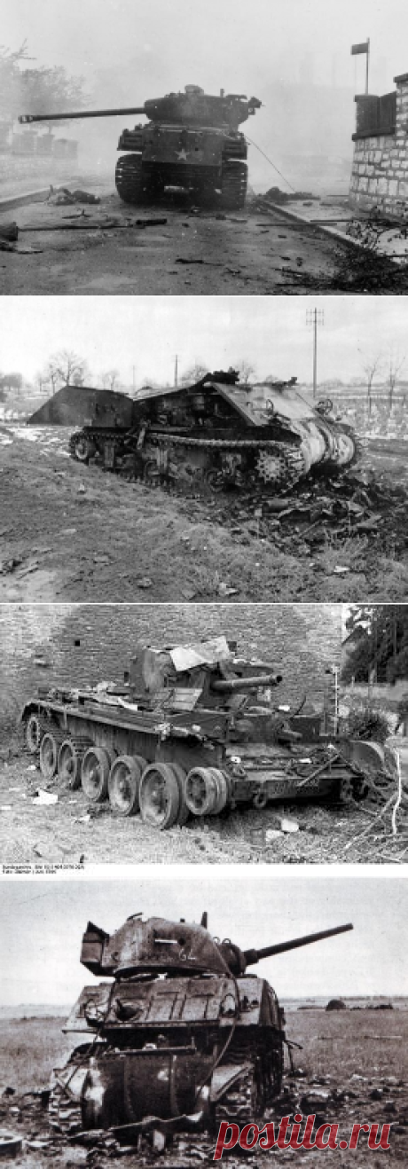 The Tank Killers: 61 German Tank Aces.